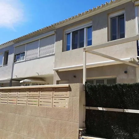 Ferienhaus Sacaba 11