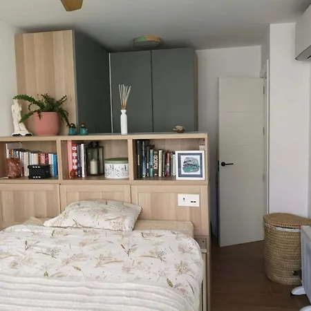 Sacaba 11 Ferienhaus