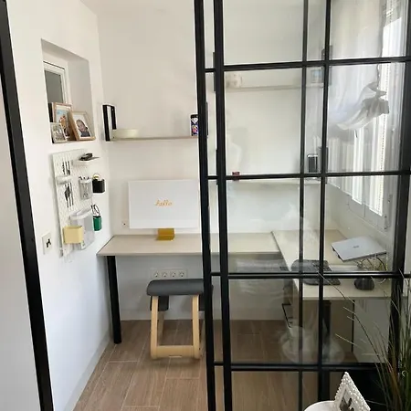 Sacaba 11 * Malaga