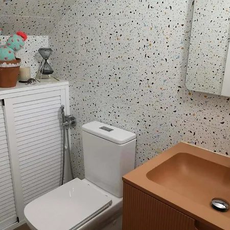 Hébergement de vacances Sacaba 11
