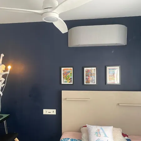 Sacaba 11 * Málaga