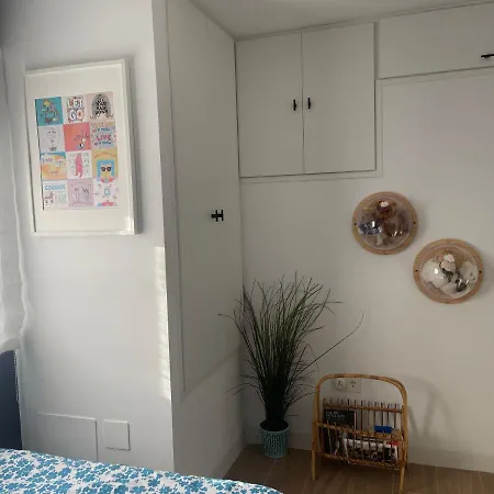 Holiday home Sacaba Beach 11 Malaga