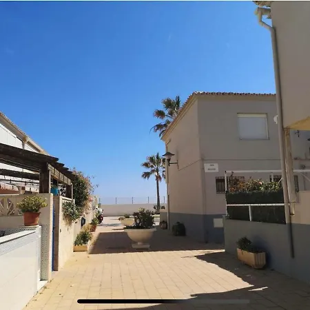 Sacaba Beach 11 Malaga