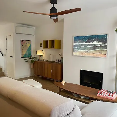 Sacaba Beach 11 Holiday home *