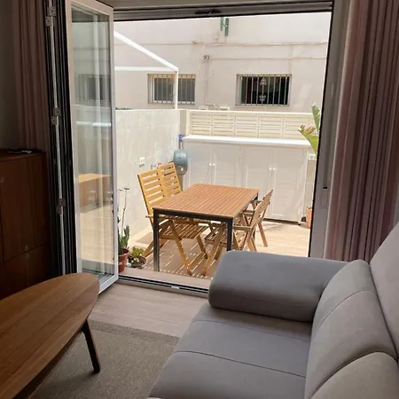 Sacaba Beach 11 Holiday home